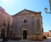 Chiesa di San Giovanni Crisostomo