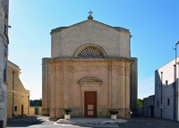 Chiesa di Sant'Andrea Apostolo