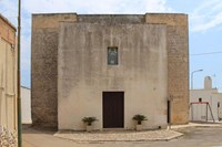 Chiesa di San Dana