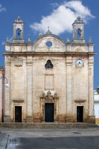 Chiesa di Maria Santissima Immacolata