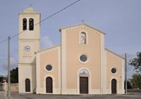 Chiesa di San Lorenzo Martire