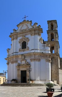 Chiesa di Sant'Andrea Apostolo