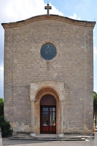 Chiesa di Sant'Elia Profeta