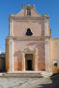 Chiesa di Sant'Ippazio Vescovo e Martire