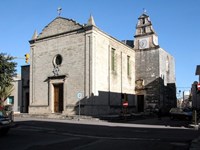 Chiesa di Maria Santissima Assunta
