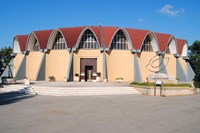 Chiesa del Sacro Cuore di Gesù