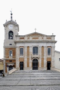 Chiesa di San Paolo Apostolo