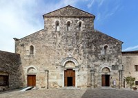 Chiesa di Santa Maria Annunziata