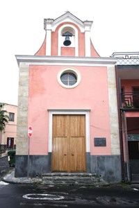 Chiesa del Purgatorio