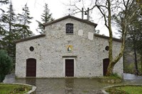 Chiesa Madonna del Carmine