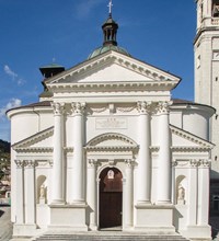 Chiesa di Santa Giustina