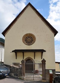 Chiesa di Santa Maria Assunta