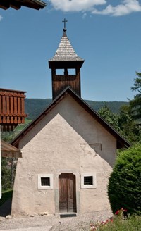Chiesa dei Santi Andrea ed Egidio