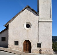Chiesa di Sant'Antonio Abate
