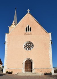 Chiesa di San Nicolo