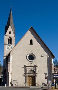 Chiesa di Santa Maria Assunta