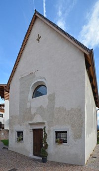 Chiesa di San Vigilio