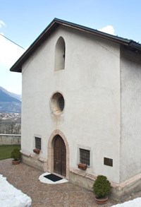 Chiesa di San Lorenzo