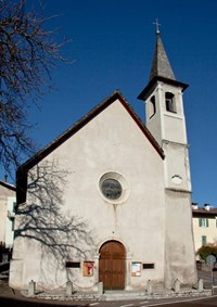 Chiesa di Santa Maria Assunta