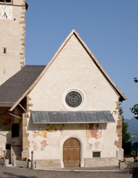 Chiesa della Nativita di Maria