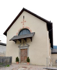 Chiesa di San Martino