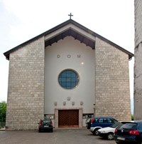 Chiesa di San Biagio