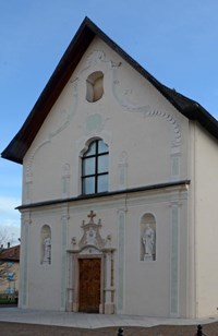 Chiesa di Santa Maria Assunta