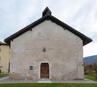 Chiesa di San Bartolomeo