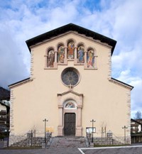 Chiesa di San Lorenzo