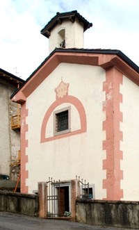Chiesa di San Matteo