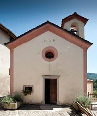 Chiesa di Santa Apollonia