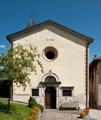 Chiesa di Sant'Antonio Abate