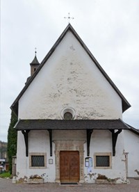 Cappella di Santa Maria del Rosario