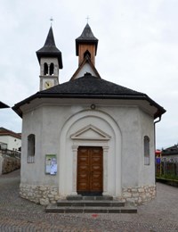 Chiesa di Sant'Antonio Abate