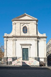 S. Maria dell'Indirizzo