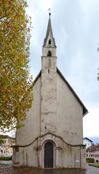 Chiesa della Madonna del Rosario
