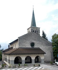 Chiesa di Santa Giustina