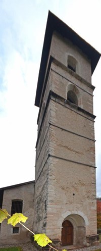 Chiesa dei Santi Filippo e Giacomo