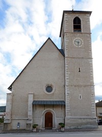Chiesa di Santa Maria Assunta
