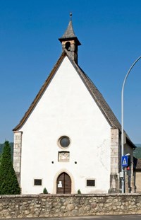 Chiesa di San Vigilio