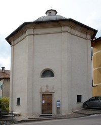 Chiesa di San Nicolo