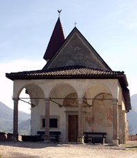 Chiesa di Santa Margherita