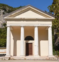 Chiesa del Nome di Maria