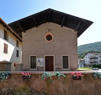 Chiesa di Sant'Antonio Abate