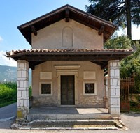 Chiesa della Madonna della Corona