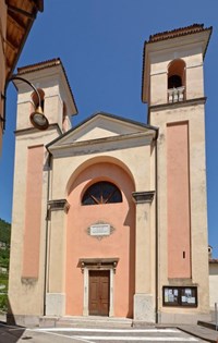 Chiesa della Presentazione di Maria