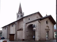 Chiesa dei Santi Pietro e Paolo