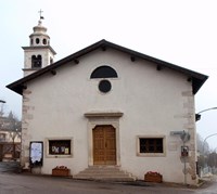 Chiesa di San Rocco