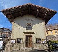 Chiesa di San Carlo Borromeo