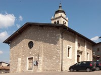 Chiesa di San Clemente